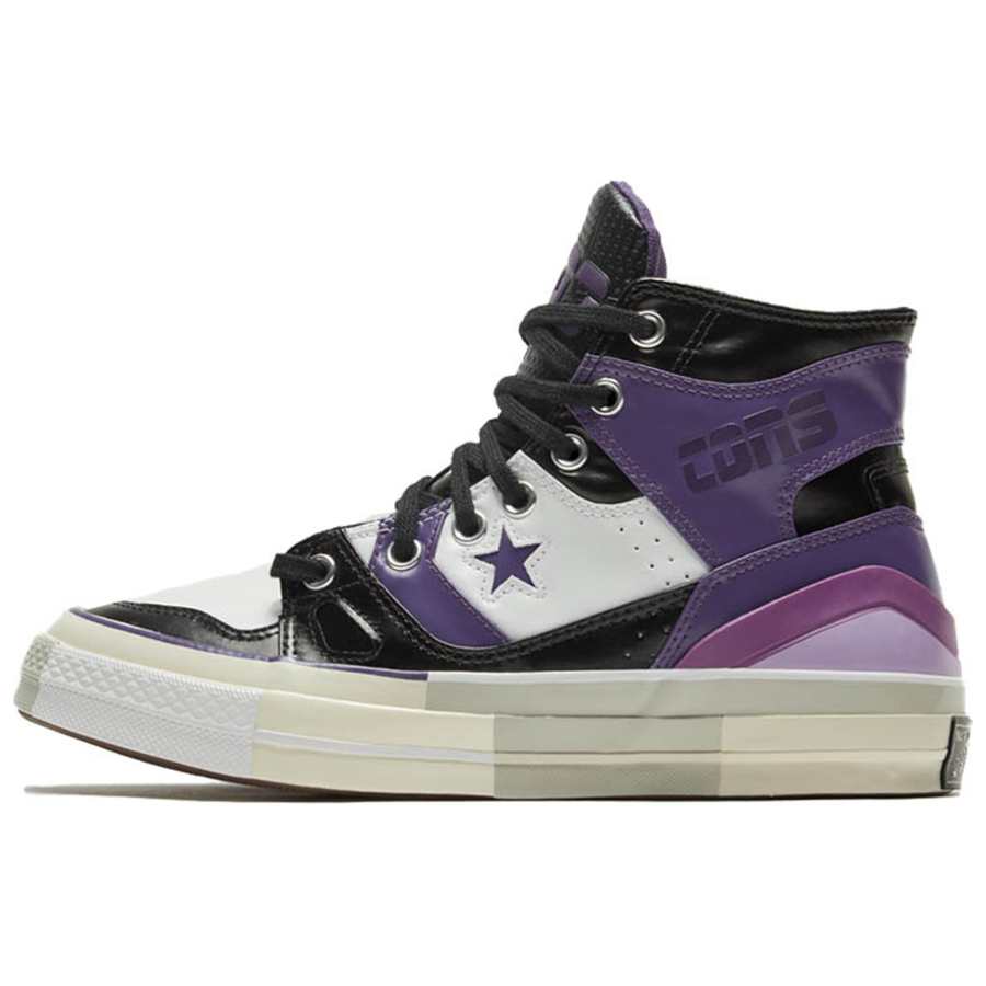 Converse Chuck Taylor All Star 1970s E260 Slip Resistant Lightweight Non slip Lightweight High top Skateboard Shoes