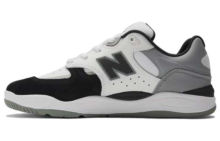 New Balance Numeric 1010 Tiago Lemos x Numeric 1010 New Balance 'White Black'