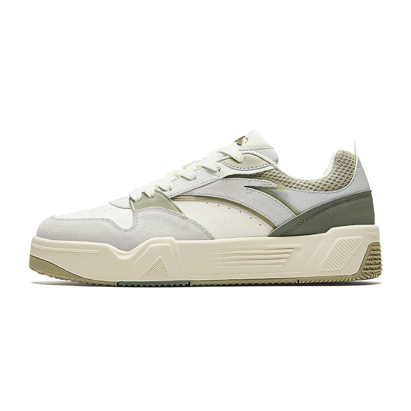 Anta C37 Series Comfortable Abrasion Resistant Lightweight Height Increasing