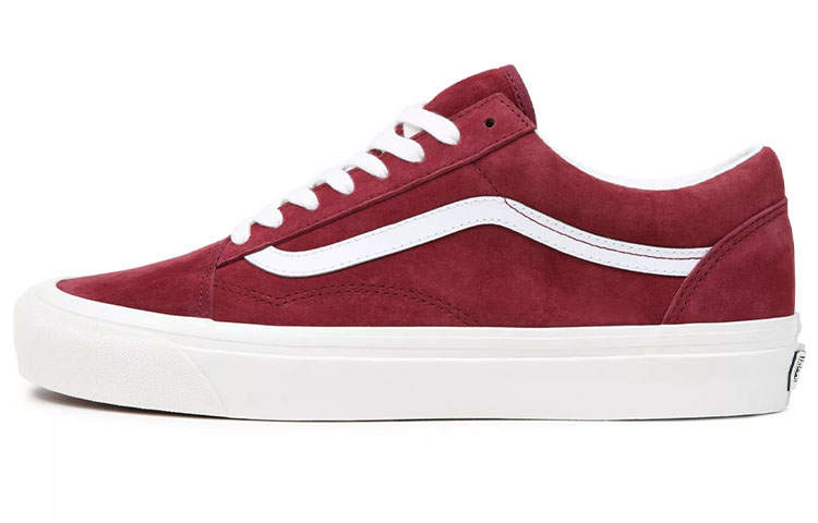 Vans Old Skool 36 Dx 'Anaheim Factory Tawny Port'