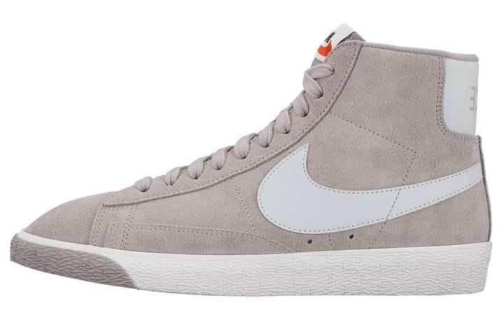 Nike Nike Blazer Mid Suede Vintage Cobblestone Women's