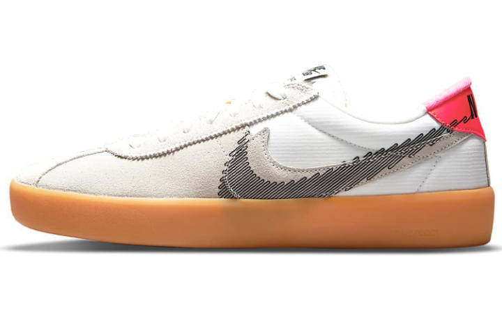 Nike Nike Sb Bruin React T Rawdacious