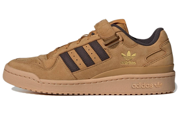 Adidas Originals Adidas Forum Low 'Mesa Gum'