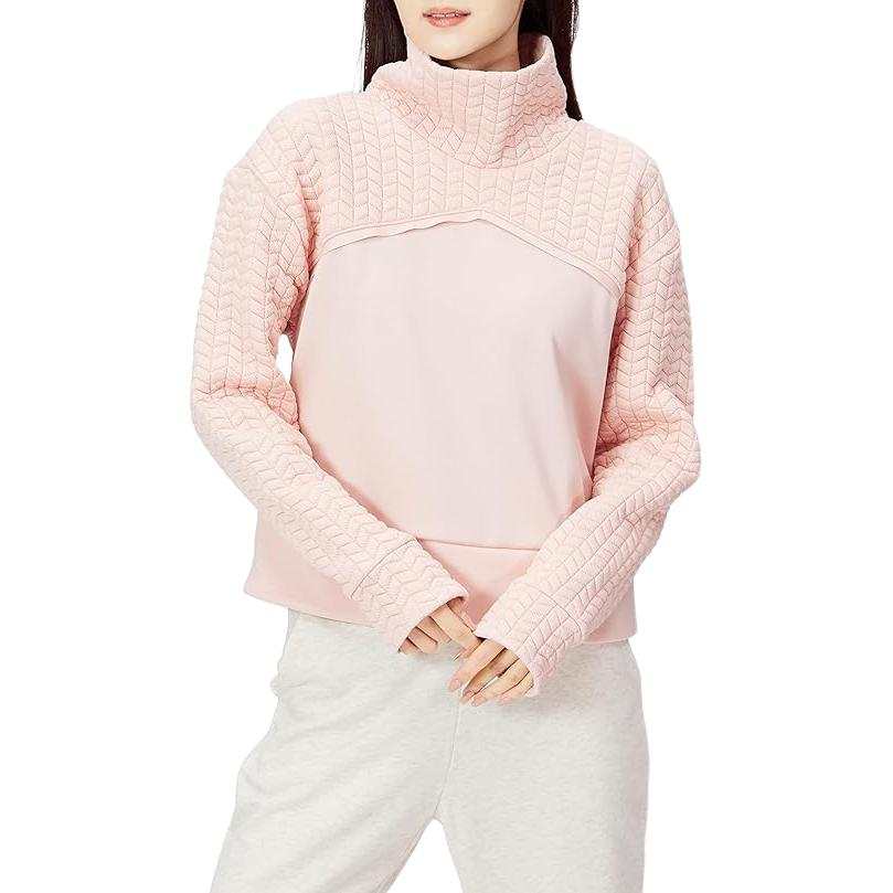 New Balance New Balance NB Heatloft Sweatshirt Women's
