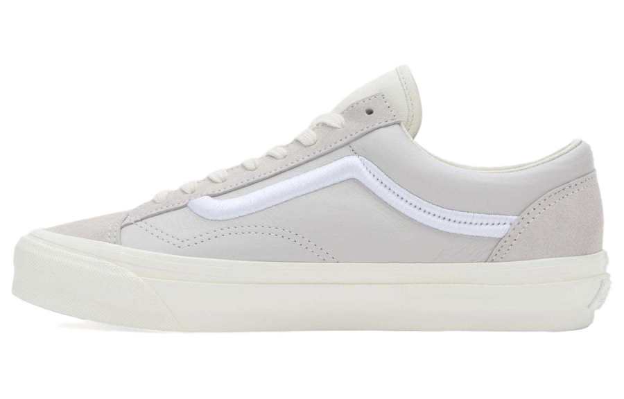 Vans Vans Premium Old Skool 36 'Wind Grey'