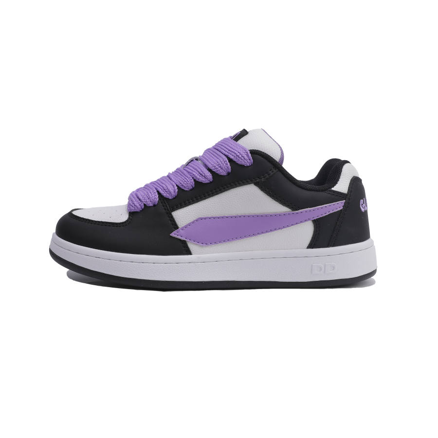 GLO BULL Puffy Shoes Coverage Abrasion Resistant Lightweight Breathable Slip Resistant