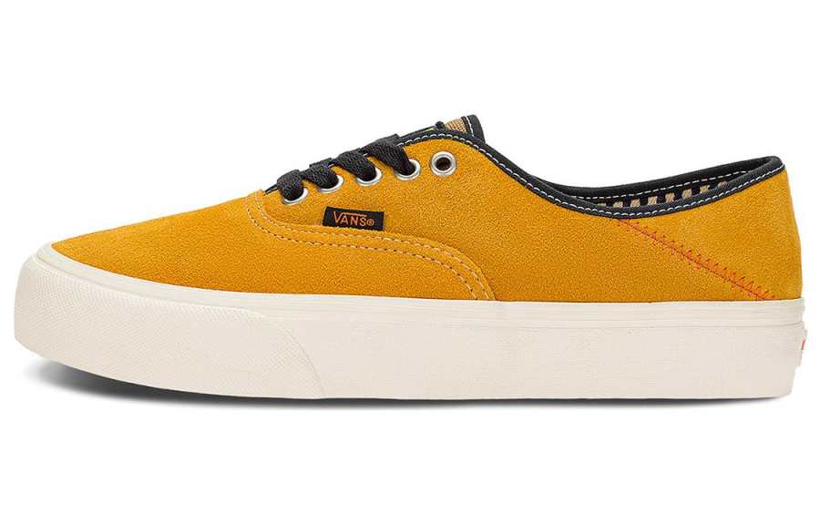 Vans Authentic Vans Convert VR3 'Growth Garden - Sunflower'