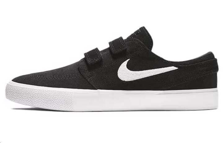 Nike Nike Sb Zoom Stefan Janoski Ac Rm Black
