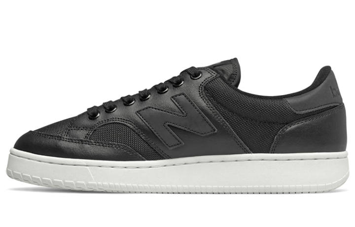 New Balance New Balance Pro Court Cup 'Black'