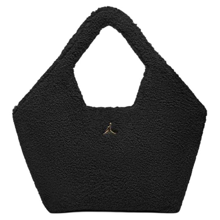 Jordan Jordan Monarch High-Pile Tote (17L)