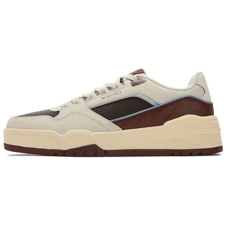 361° Low top Skateboard Shoes Men's