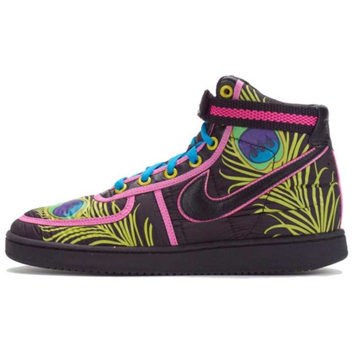 Nike Nike Vandal High Supreme Premium Claw Money Black Women's