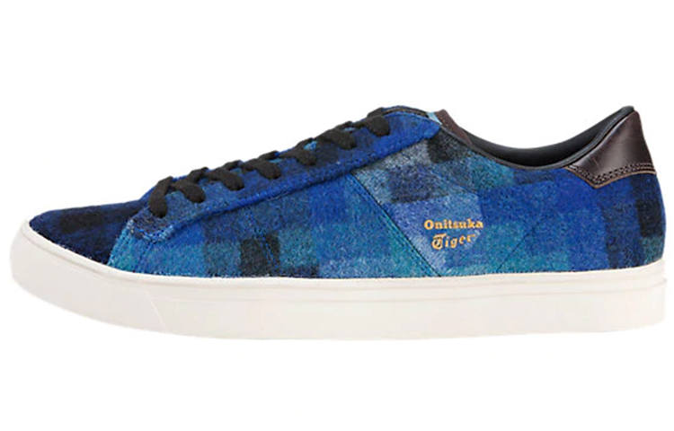 Onitsuka Tiger Onitsuka Tiger Lawnship 2.0 'Blue'