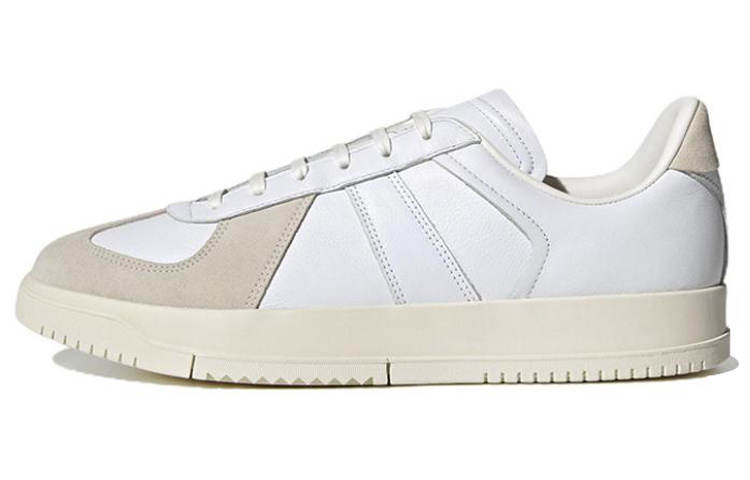 Adidas Originals Adidas Bw Premiere 'Chalk White'