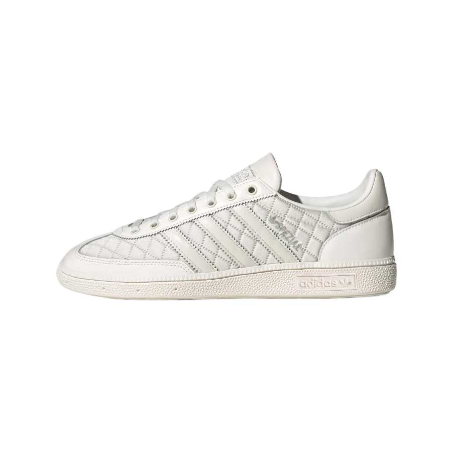 Adidas Originals Handball Adidas Originals Spezial 'Cloud White Silver'