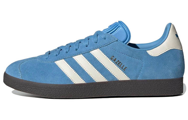 Adidas Originals Gazelle Adidas Originals 'Sky Blue White Gum'
