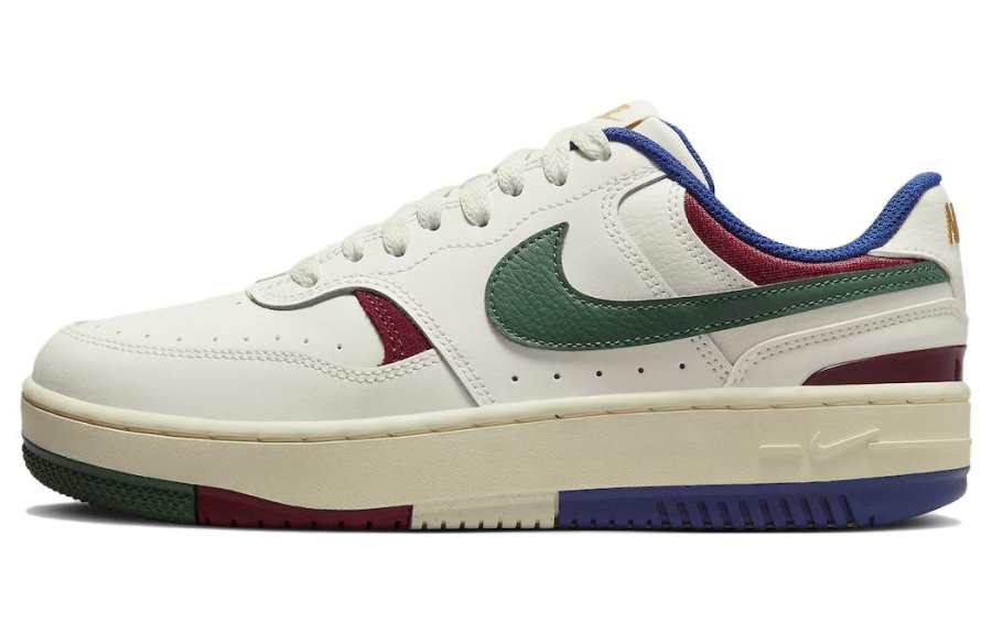 Nike Nike Gamma Force Sail Team Red Fir Green Women's