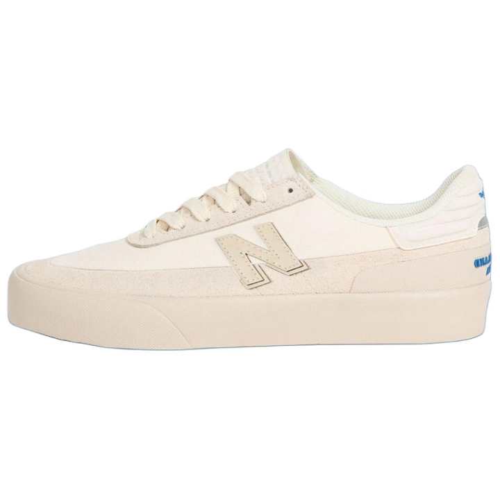 New Balance Numeric 272 Stone Island x Numeric 272 New Balance 'White'