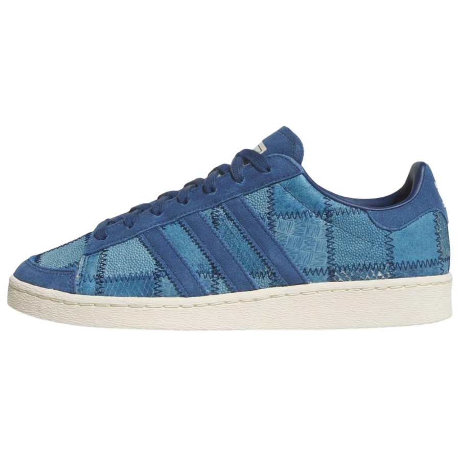 Adidas Originals Jabbar Adidas Originals Low 'Blue White'