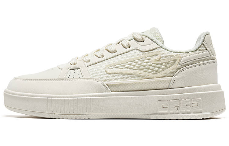 Erke Pinellia 1.0 Slip Resistant Abrasion Resistant Slip Resistant Abrasion Resistant Low top Skateboard Shoes Women's