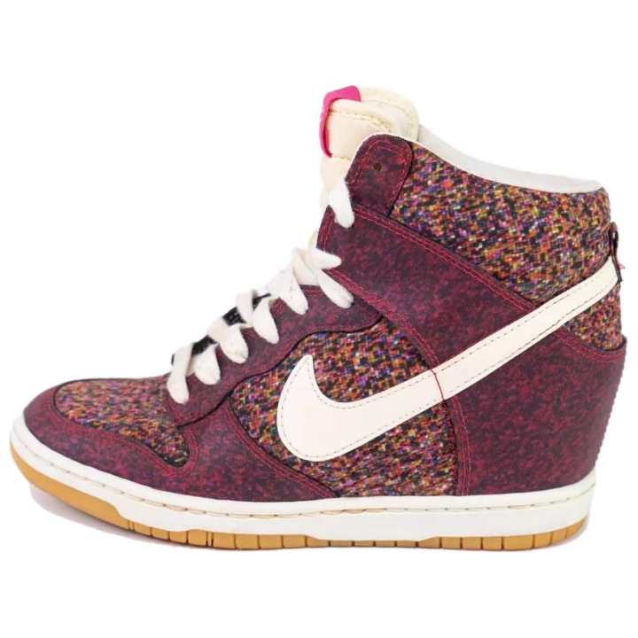 Nike Nike Dunk Sky Hi Liberty Of London Digital Floral
