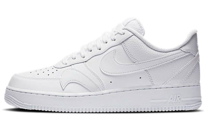 Nike Nike Air Force 1 Low '07 LV8 White