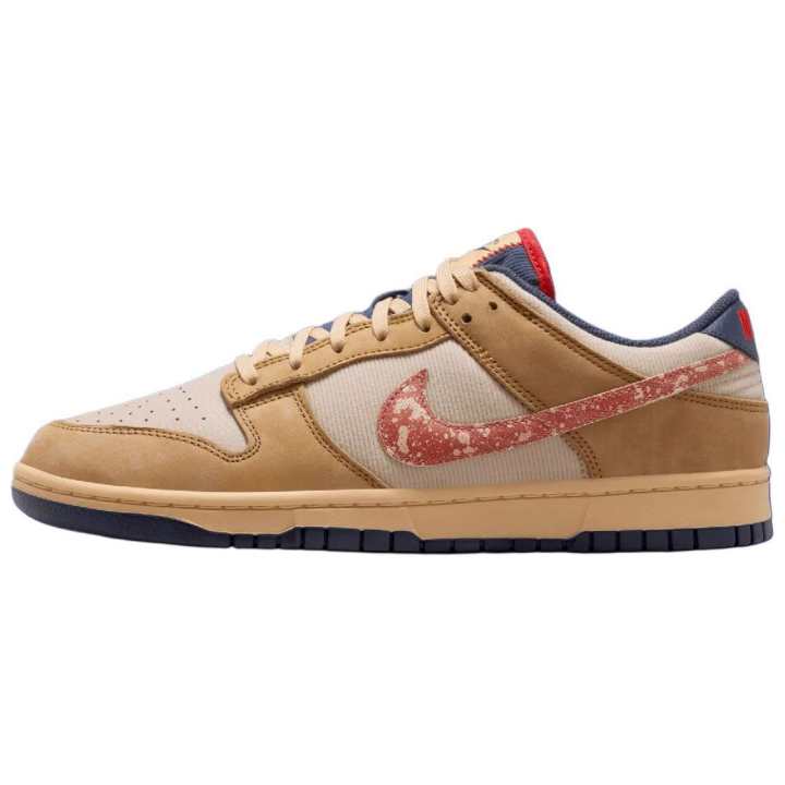 Nike Nike Dunk Low Sketch And Exploration