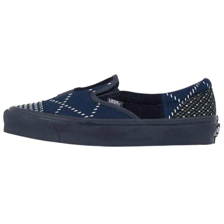 Vans Slip-On Fdmtl x Slip-On Vans 'Parisian Night'
