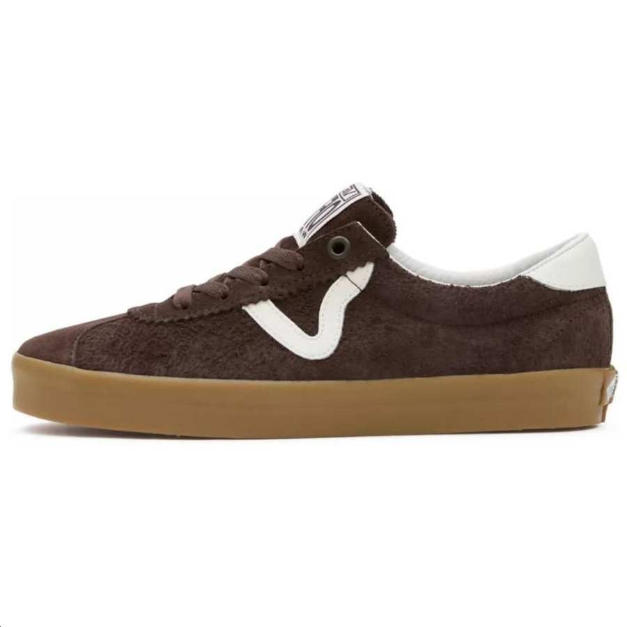 Vans Vans Sport Low 'Bambino - Chocolate Brown'