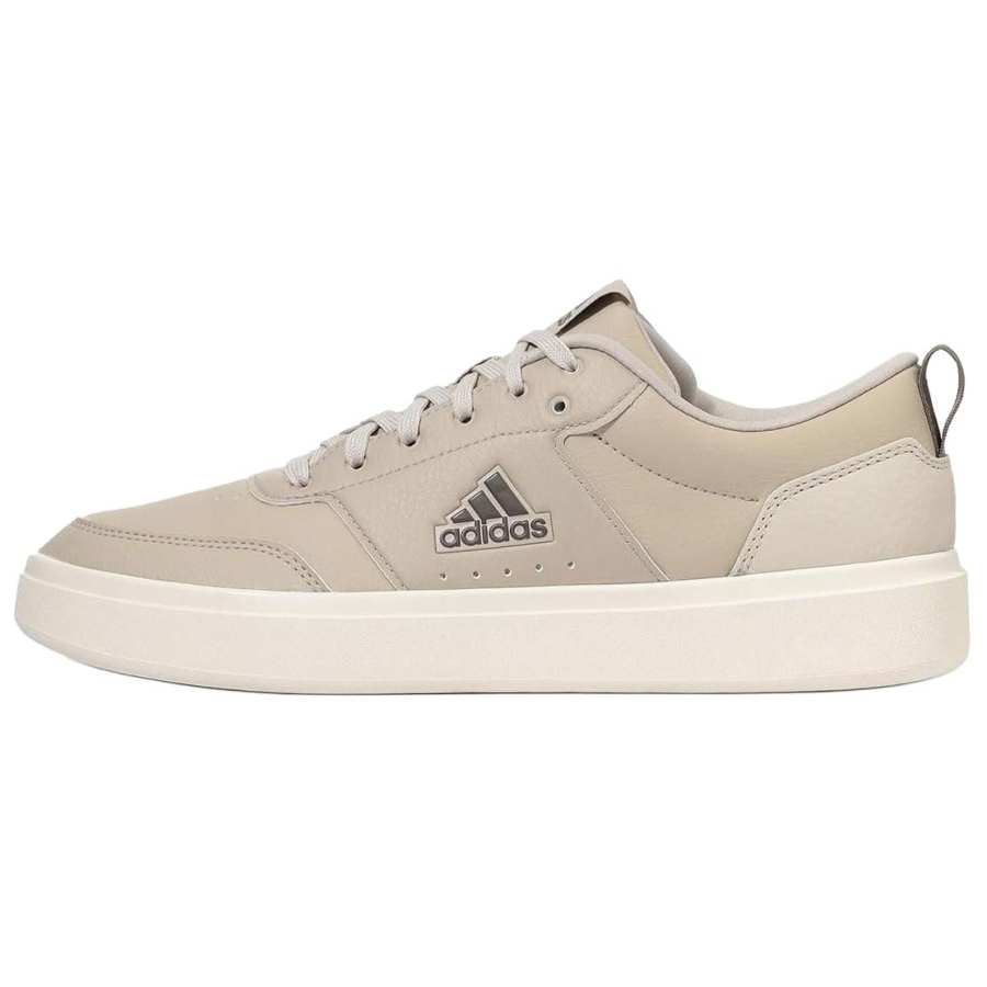 Adidas Adidas Park St Cushioning, Wear Resistant Low top Skateboard Shoes Unisex Brown