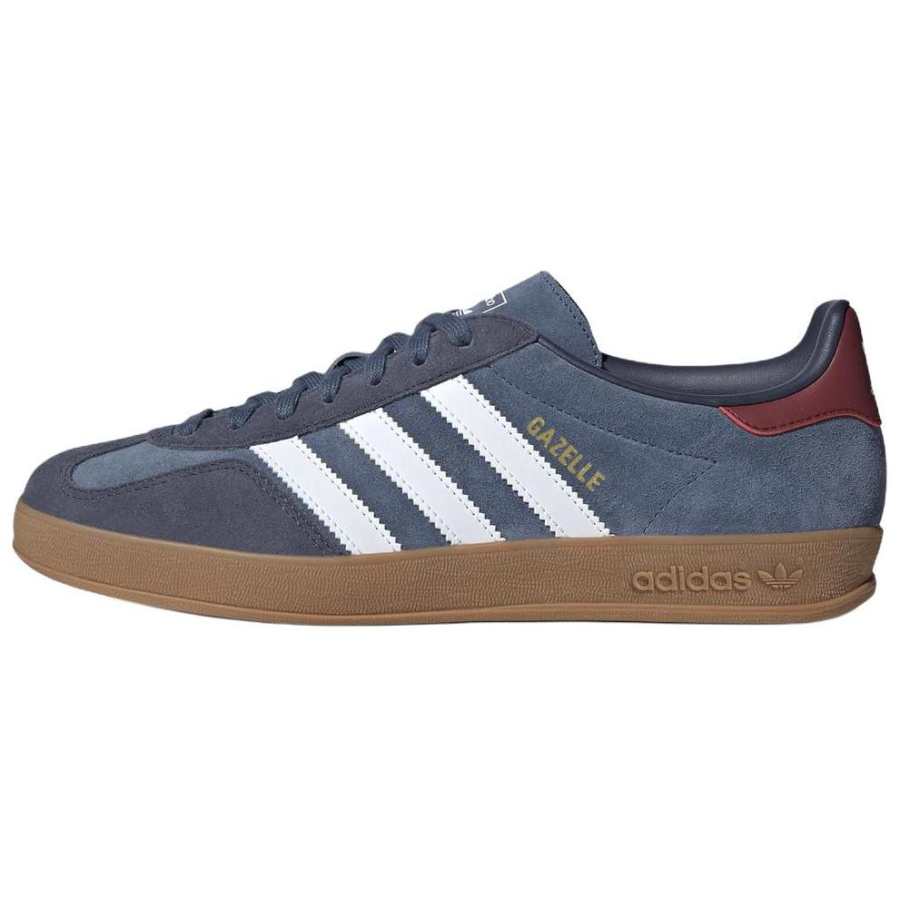 Adidas Originals Gazelle Adidas Originals Indoor 'Preloved Ink'