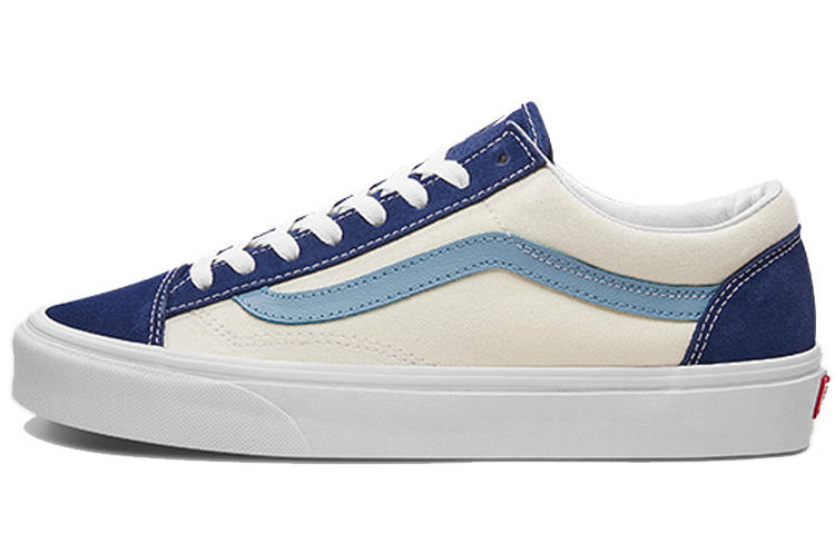 Vans Style 36 Vans Retro Sport 'Gibraltar Sea'