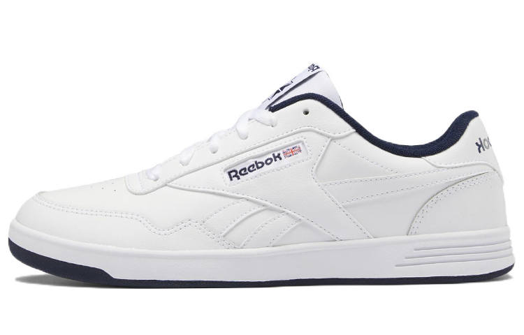 Reebok Club Memt Reebok Parafit 4e Wide 'White Vector Navy'