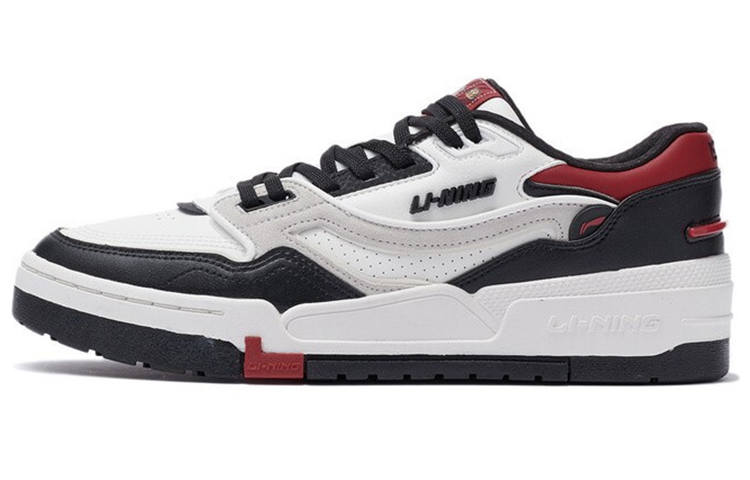Li-Ning LINING 001 Lightweight And Warm Skateboarding Shoes Men