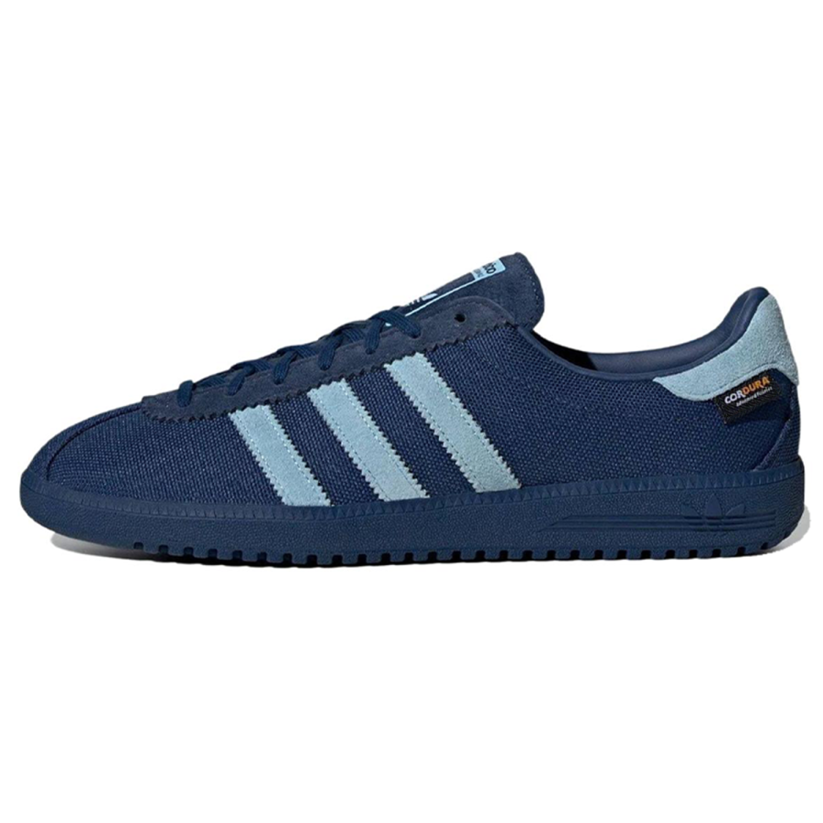 Adidas Originals Bermuda Adidas Originals 'Mystery Blue'
