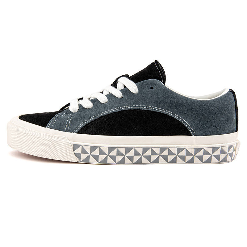 WANSWER WANSWER Cow Split Leather Slip Resistant Cushioning, Impact Resistance, Abrasion Resistant, Support