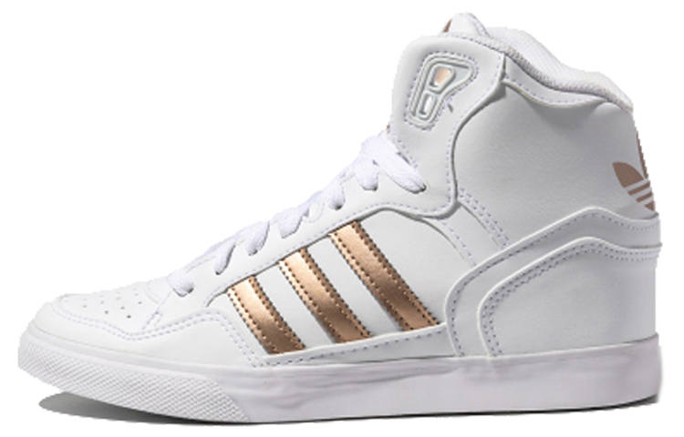 Adidas Originals Extaball Up 'White' Women's