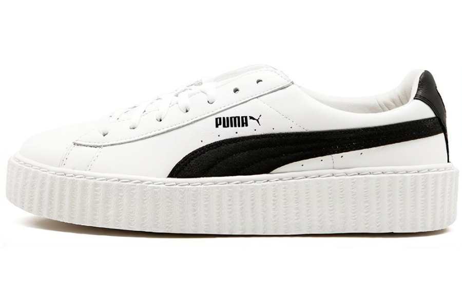 PUMA PUMA Creeper Rihanna Fenty Leather White