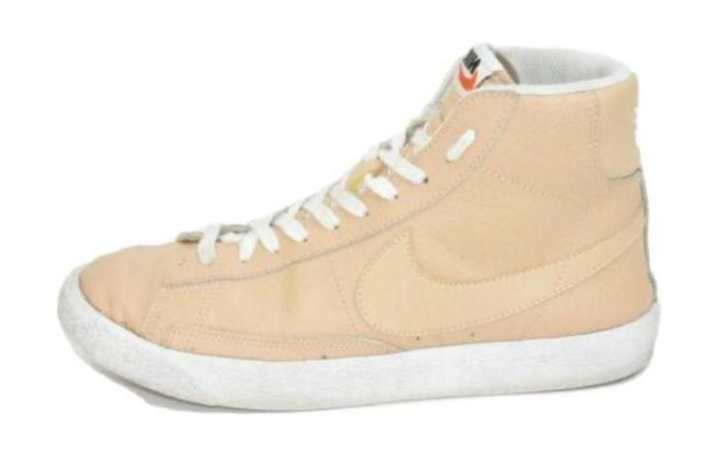 Nike Nike Blazer Mid Linen GS
