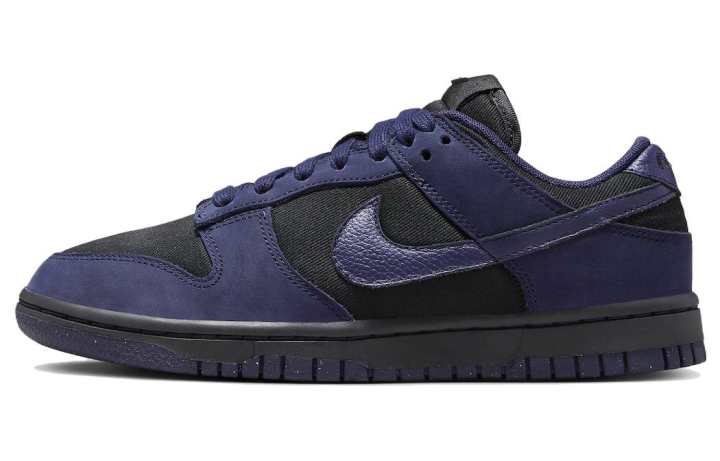 Nike Nike Dunk Low Lx Purple Ink Women's