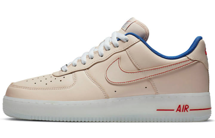 Nike Nike Air Force 1 Low 07 LV8 Ice Sole