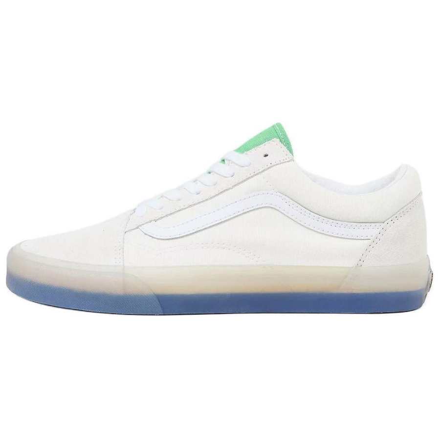 Vans Vans Old Skool 'White Blue'