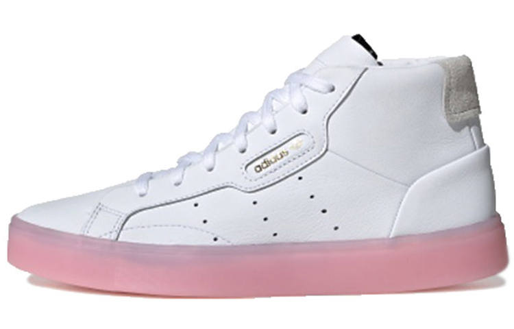 Adidas Originals Adidas Wmns Sleek Mid 'Diva' Women's