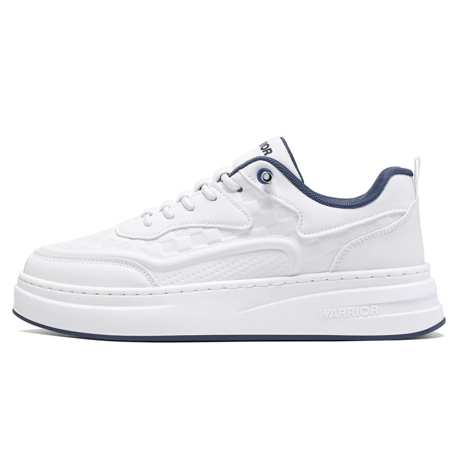 Warrior Year Of The Horse Limited Edition Skateboard Shoes Men's