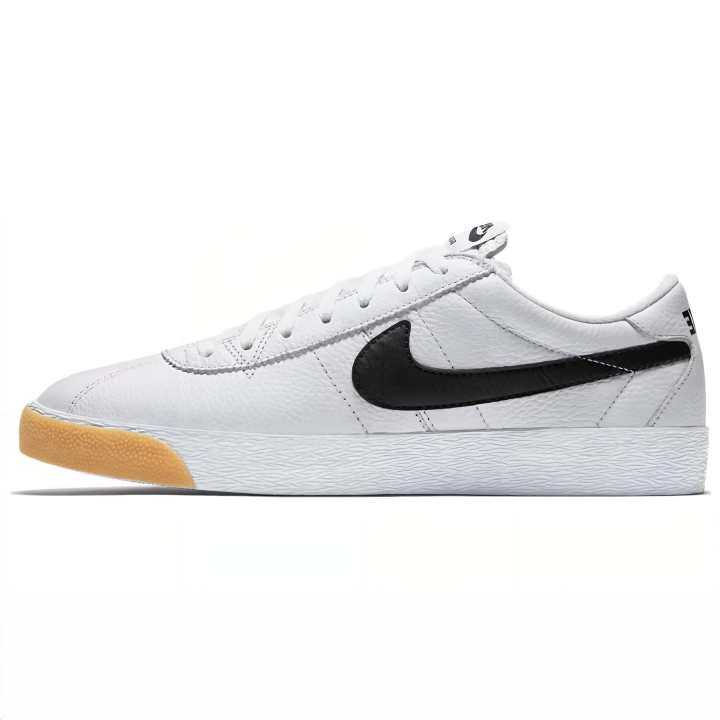 Nike Nike Sb Bruin White Black Gum