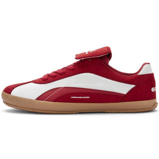 URBANHOOD 6060 Collection Thin Sole Vintage Flap Abrasion Resistant Lightweight Slip Resistant Low top