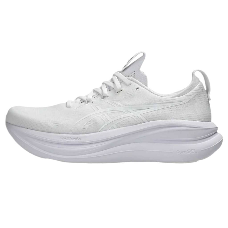 ASICS GEL NIMBUS 28 Cushioning Breathable Cushioning Breathable Low top Running Shoes Men's