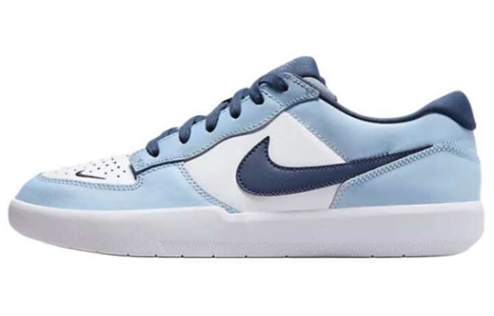 Nike Nike Sb Force 58 Prm Thunder Blue