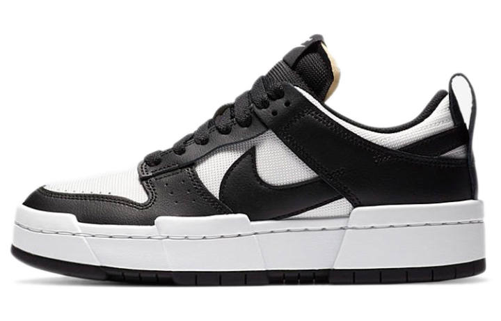 Nike Nike Dunk Low Disrupt Black Women's