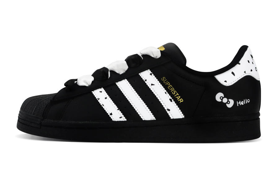 Adidas Originals SUPERSTAR Slip Resistant, Abrasion Resistant, Lightweight